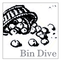 Bin Dive